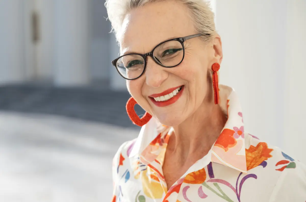 cosmetic dentist sydney