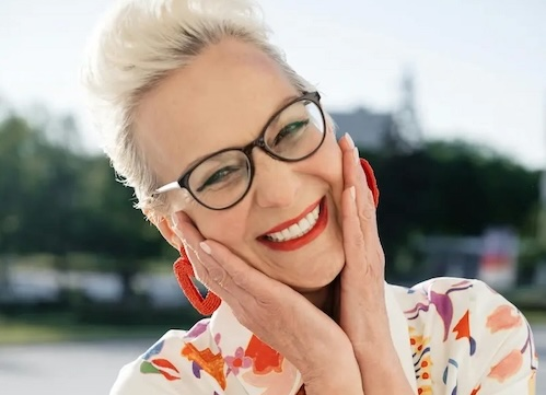 cosmetic dentist sydney