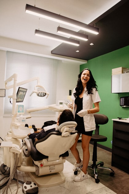 sydney dentist