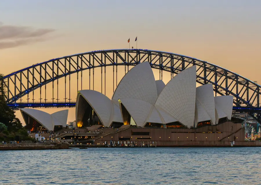 sydney makeover
