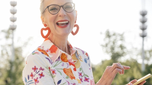 Sydney cosmetic dentist