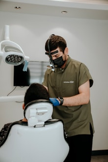 sydney dentist